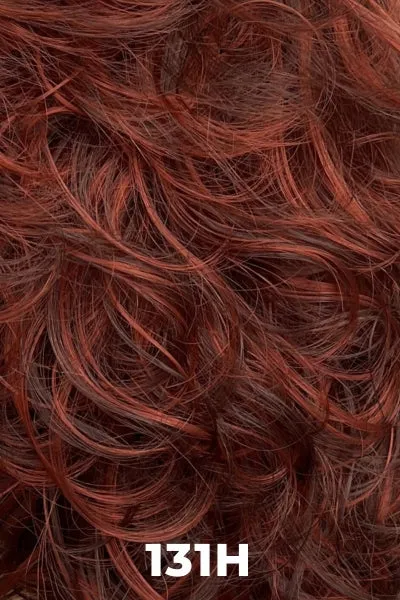 Accessories_Henry Margu_Wigs Henry Margu Wigs - Ruby (#2467)