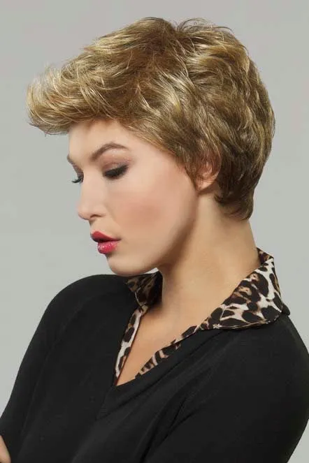 Accessories_Henry Margu_Wigs Henry Margu Wigs - Ruby (#2467)