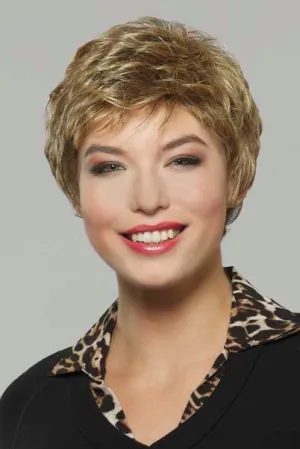 Accessories_Henry Margu_Wigs Henry Margu Wigs - Ruby (#2467)