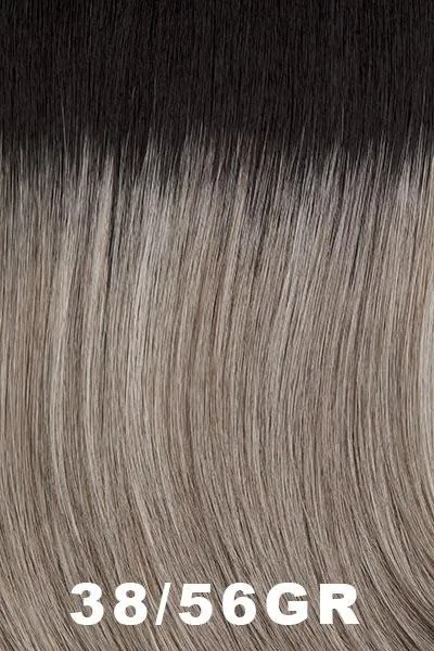 Accessories_Henry Margu_Wigs Henry Margu Wigs - Sabrina (#4731)