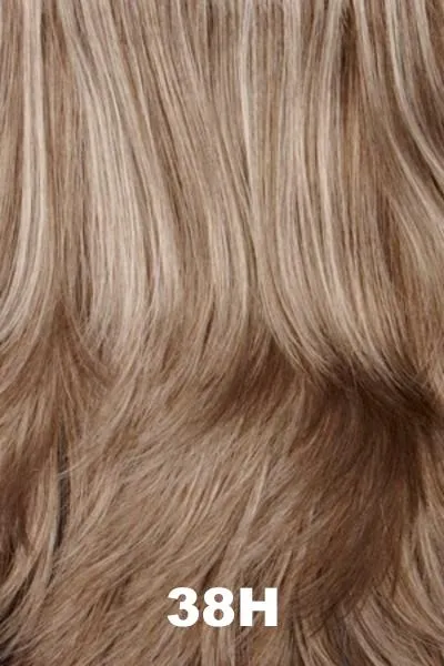 Accessories_Henry Margu_Wigs Henry Margu Wigs - Sabrina (#4731)