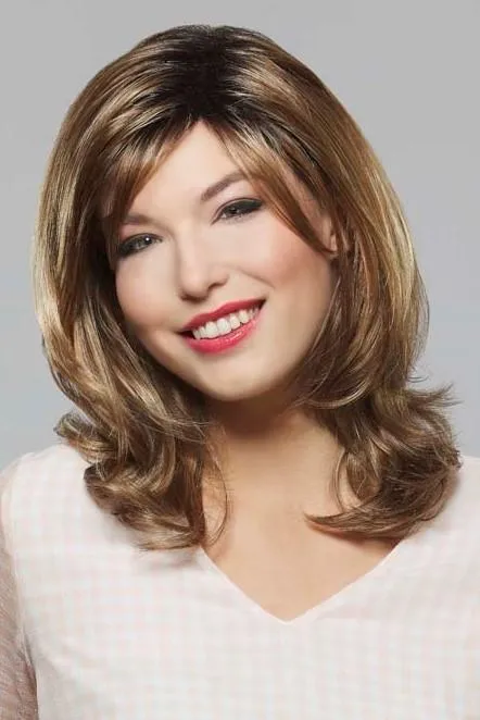 Accessories_Henry Margu_Wigs Henry Margu Wigs - Savannah (#2437)