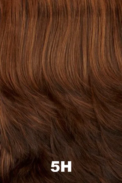 Accessories_Henry Margu_Wigs Henry Margu Wigs - Savannah (#2437)