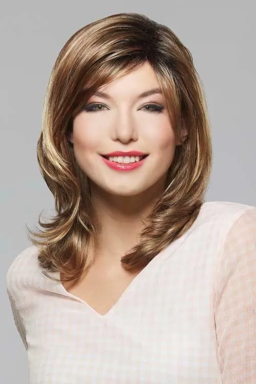 Accessories_Henry Margu_Wigs Henry Margu Wigs - Savannah (#2437)