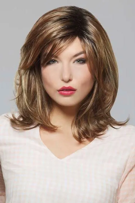Accessories_Henry Margu_Wigs Henry Margu Wigs - Savannah (#2437)