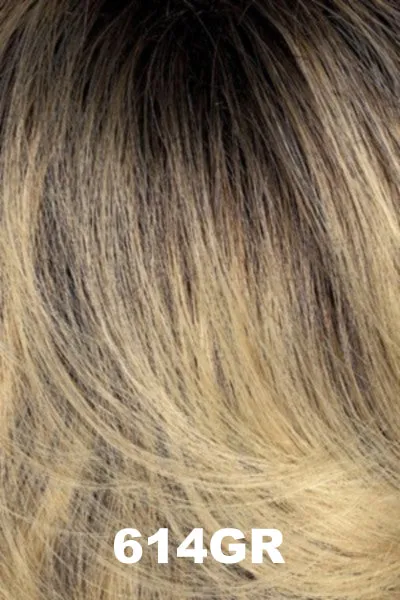 Accessories_Henry Margu_Wigs Henry Margu Wigs - Savannah (#2437)
