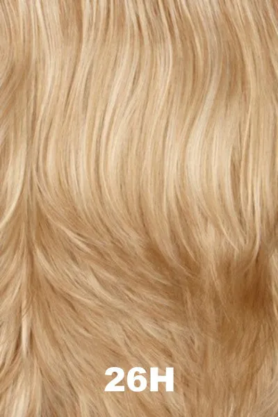 Accessories_Henry Margu_Wigs Henry Margu Wigs - Scarlet (#4770)