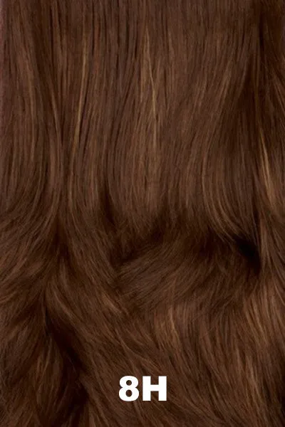 Accessories_Henry Margu_Wigs Henry Margu Wigs - Scarlet (#4770)
