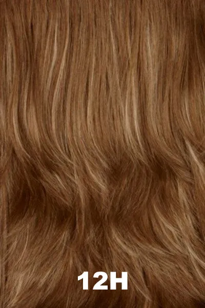 Accessories_Henry Margu_Wigs Henry Margu Wigs - Scarlet (#4770)