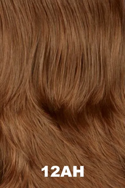 Accessories_Henry Margu_Wigs Henry Margu Wigs - Scarlet (#4770)