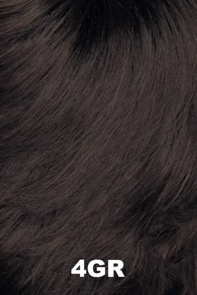 Accessories_Henry Margu_Wigs Henry Margu Wigs - Scarlet (#4770)