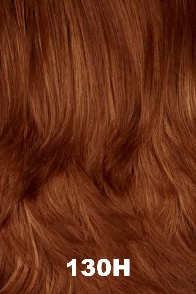 Accessories_Henry Margu_Wigs Henry Margu Wigs - Scarlet (#4770)
