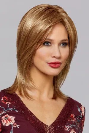 Accessories_Henry Margu_Wigs Henry Margu Wigs - Scarlet (#4770)