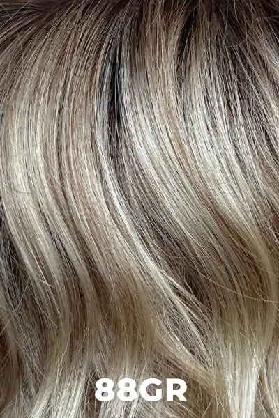 Accessories_Henry Margu_Wigs Henry Margu Wigs - Tara (#4783)