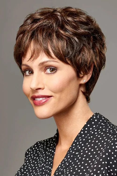 Accessories_Henry Margu_Wigs Henry Margu Wigs - Trish (#4513)