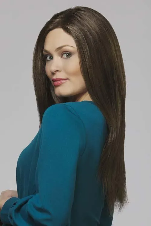 Accessories_Henry Margu_Wigs Henry Margu Wigs - Violet (#4516)