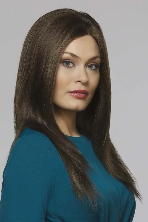 Accessories_Henry Margu_Wigs Henry Margu Wigs - Violet (#4516)