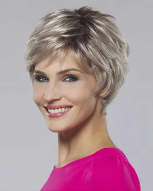 Accessories_Henry Margu_Wigs Iris