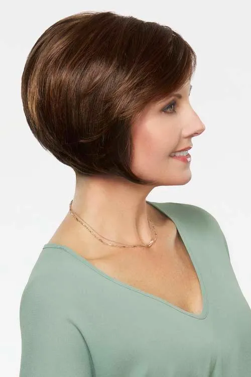 Accessories_Henry Margu_Wigs Katie Wig by Henry Margu | Synthetic (Mono Part)