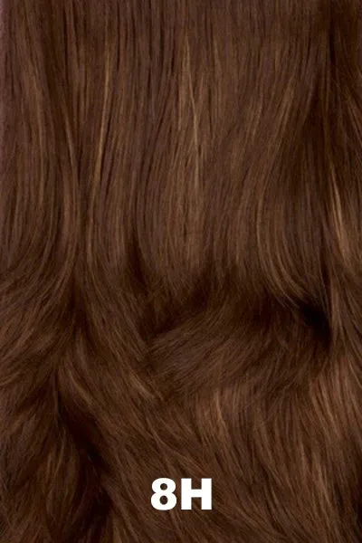 Accessories_Henry Margu_Wigs Long Band by Henry Margu