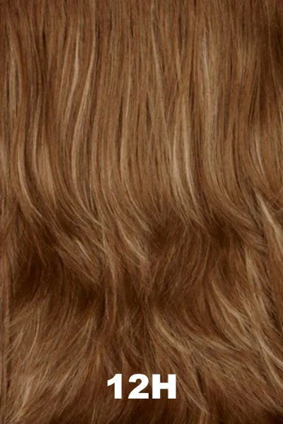Accessories_Henry Margu_Wigs Long Band by Henry Margu