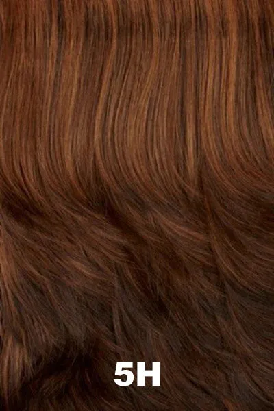 Accessories_Henry Margu_Wigs Long Band by Henry Margu