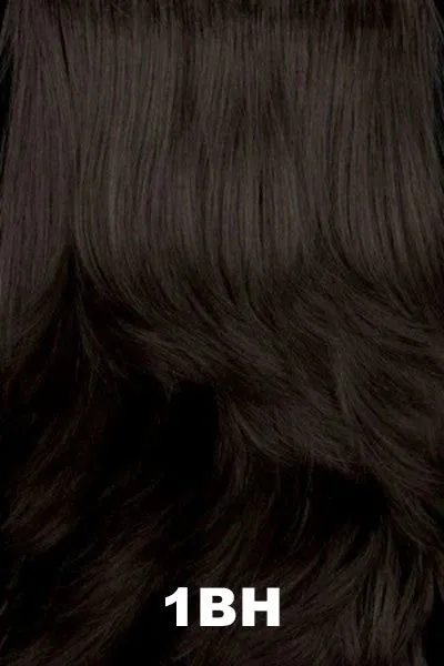 Accessories_Henry Margu_Wigs Long Band by Henry Margu