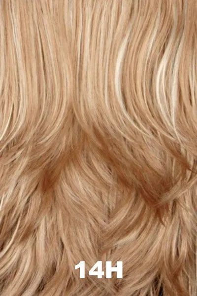 Accessories_Henry Margu_Wigs Long Band by Henry Margu