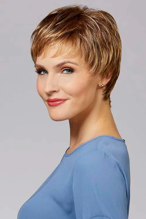 Accessories_Henry Margu_Wigs Skylar by Henry Margu | Mono Top