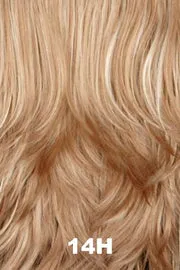 Accessories_Henry Margu_Wigs Skylar by Henry Margu | Mono Top