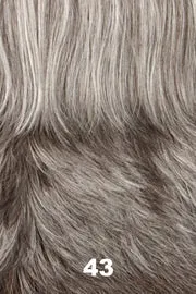 Accessories_Henry Margu_Wigs Skylar by Henry Margu | Mono Top