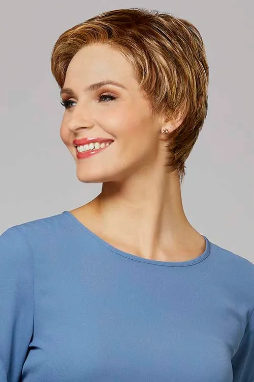 Accessories_Henry Margu_Wigs Skylar by Henry Margu | Mono Top