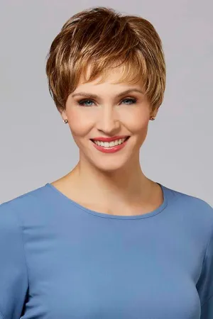 Accessories_Henry Margu_Wigs Skylar by Henry Margu | Mono Top