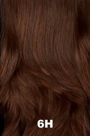 Accessories_Henry Margu_Wigs Skylar by Henry Margu | Mono Top