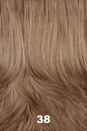 Accessories_Henry Margu_Wigs Skylar by Henry Margu | Mono Top