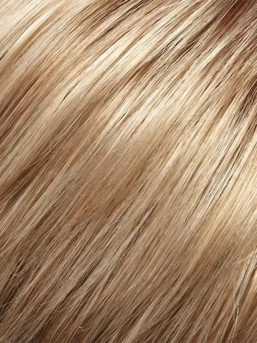 Accessories_Jon Renau_Wigs Hairpieces Toppers 12" Top Form | Remy Human Hair Topper (Full Mono)