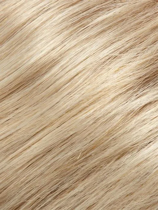 Accessories_Jon Renau_Wigs Hairpieces Toppers 12" Top Form | Remy Human Hair Topper (Full Mono)
