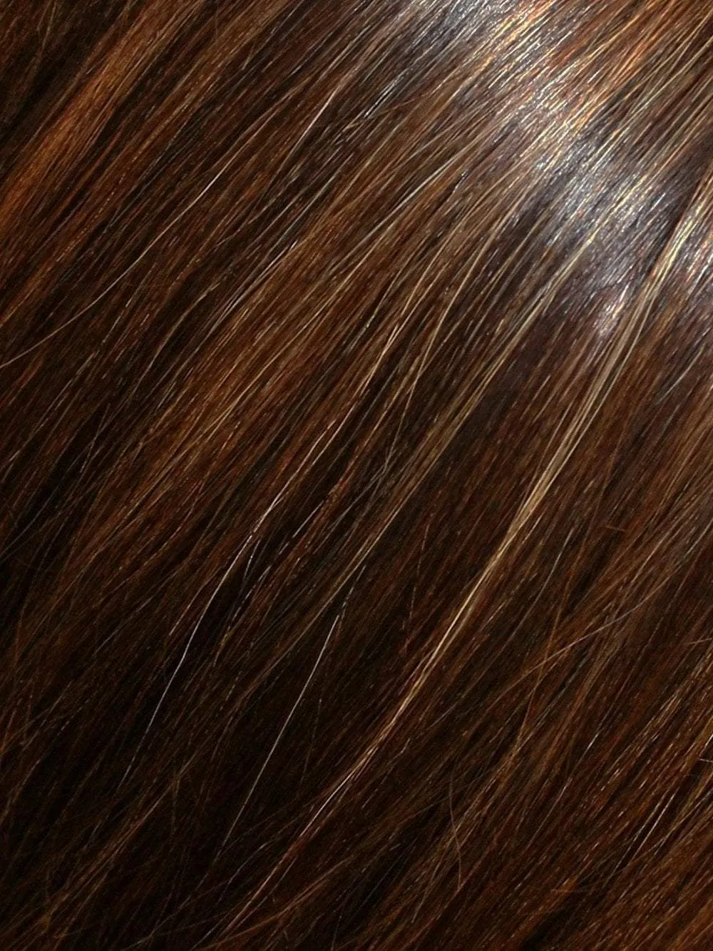 Accessories_Jon Renau_Wigs Hairpieces Toppers 12" Top Form | Remy Human Hair Topper (Full Mono)