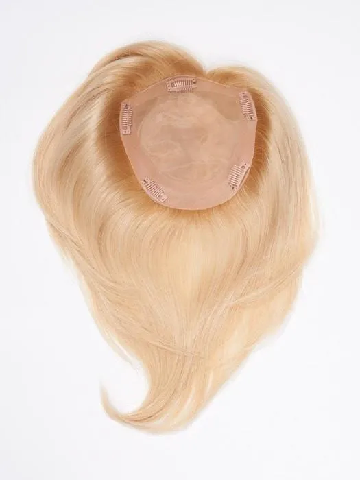 Accessories_Jon Renau_Wigs Hairpieces Toppers 12" Top Form | Remy Human Hair Topper (Full Mono)