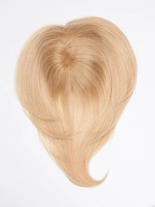 Accessories_Jon Renau_Wigs Hairpieces Toppers 12" Top Form | Remy Human Hair Topper (Full Mono)