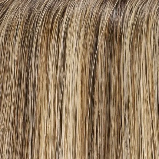 Accessories_Jon Renau_Wigs Hairpieces Toppers 12" Top Form | Remy Human Hair Topper (Full Mono)