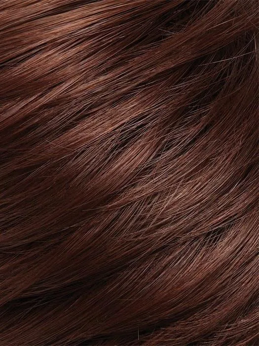 Accessories_Jon Renau_Wigs Hairpieces Toppers 12" Top Form | Remy Human Hair Topper (Full Mono)