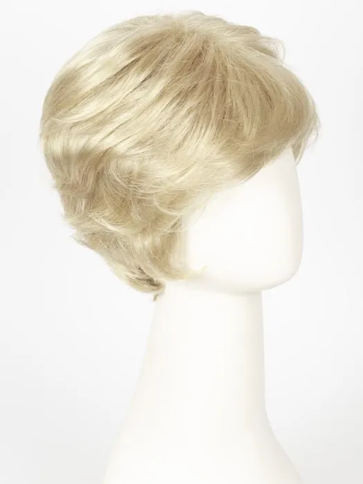 Accessories_Jon Renau_Wigs Hairpieces Toppers Allure by Jon Renau | Short Synthetic Wig | Best Seller