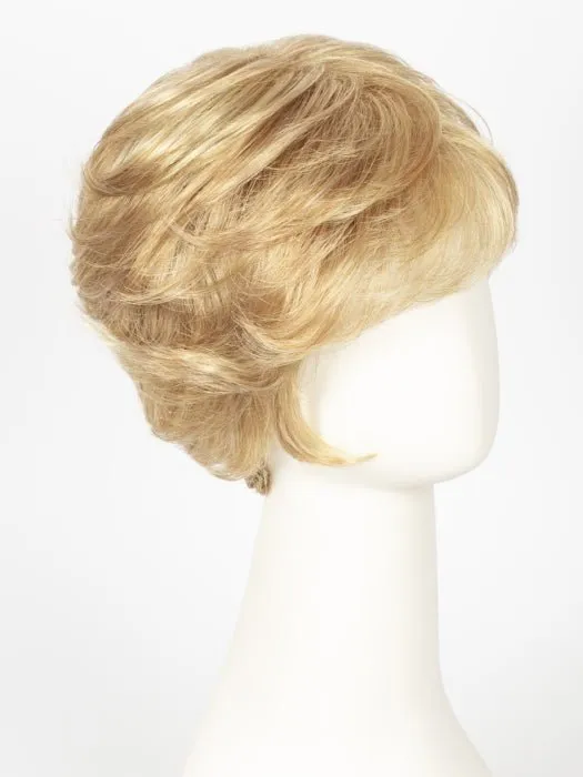 Accessories_Jon Renau_Wigs Hairpieces Toppers Allure by Jon Renau | Short Synthetic Wig | Best Seller