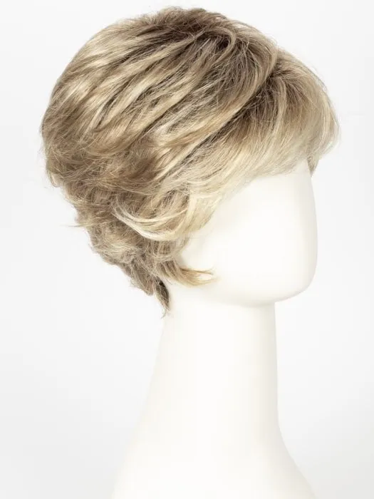 Accessories_Jon Renau_Wigs Hairpieces Toppers Allure by Jon Renau | Short Synthetic Wig | Best Seller