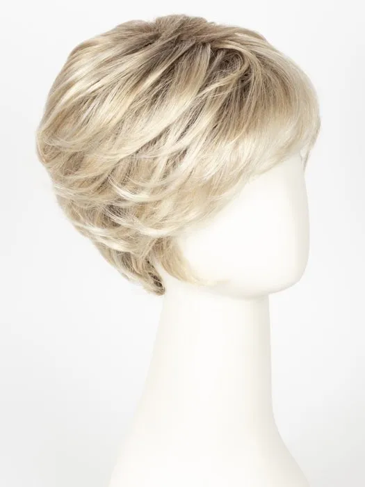 Accessories_Jon Renau_Wigs Hairpieces Toppers Allure by Jon Renau | Short Synthetic Wig | Best Seller