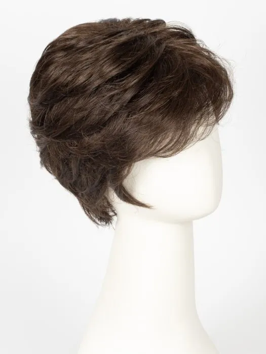 Accessories_Jon Renau_Wigs Hairpieces Toppers Allure by Jon Renau | Short Synthetic Wig | Best Seller