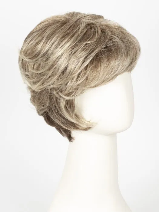 Accessories_Jon Renau_Wigs Hairpieces Toppers Allure by Jon Renau | Short Synthetic Wig | Best Seller