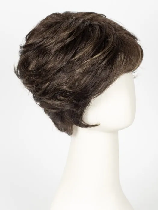 Accessories_Jon Renau_Wigs Hairpieces Toppers Allure by Jon Renau | Short Synthetic Wig | Best Seller
