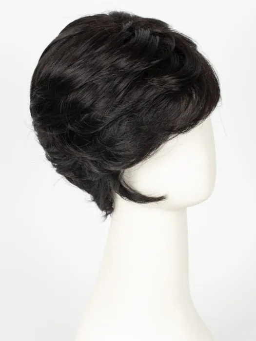 Accessories_Jon Renau_Wigs Hairpieces Toppers Allure by Jon Renau | Short Synthetic Wig | Best Seller